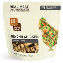 12 Packaged Meats That Are Actually Humane - ChooseVeg