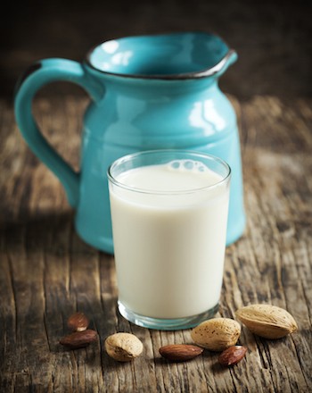 Foods with more calcium than a glass of milk