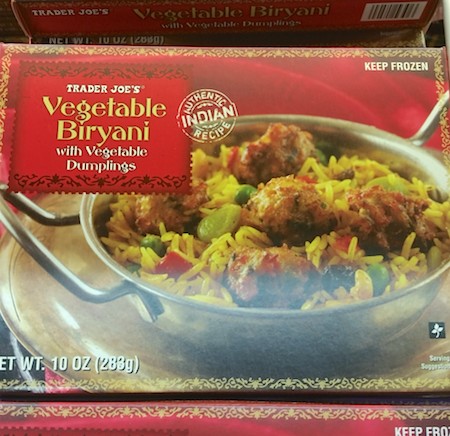 12 Things at Trader Joe's That Are Labeled Vegetarian, But Are Actually ...
