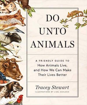 The 9 Books That Every Animal Lover Should Read In 2017 - ChooseVeg