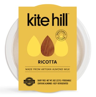 kite hill ricotta in stores