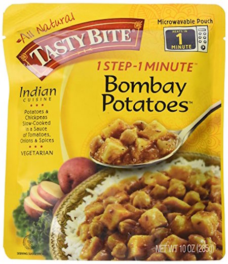 Vegan instant meals new arrivals