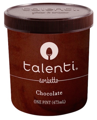 Decadent Delights: Discover Talenti Sorbetto's Dairy-Free & Vegan Sorbet  Flavors