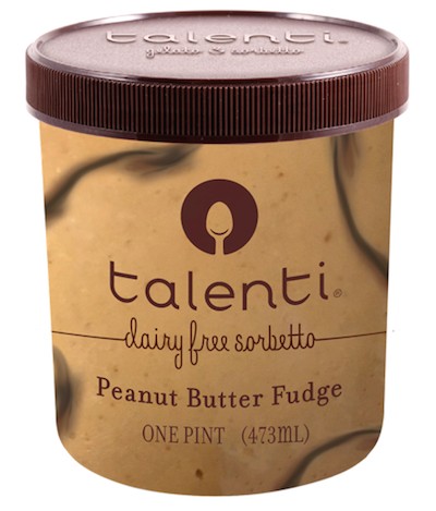 talenti peanut butter vanilla fudge