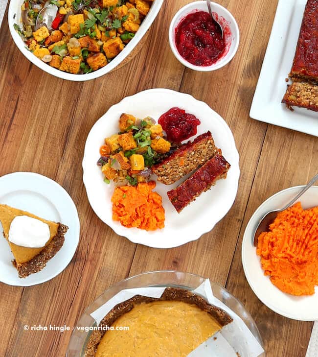 What You Should Eat on Thanksgiving Instead of Turkey