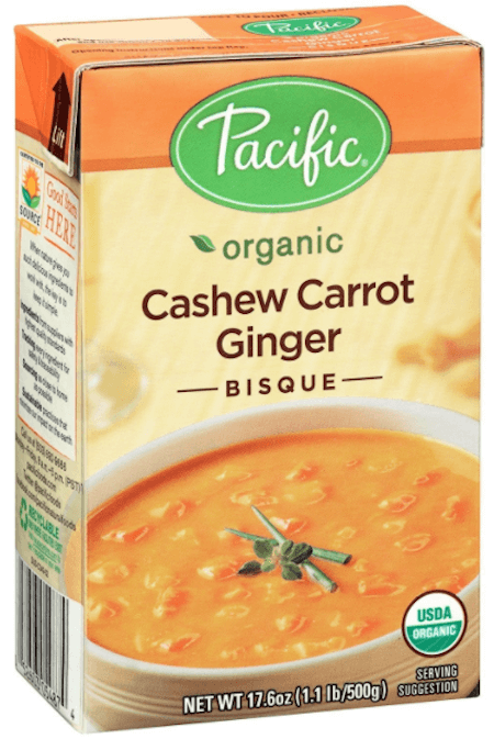 13 Canned Vegan Soups for When You’re Sick AF