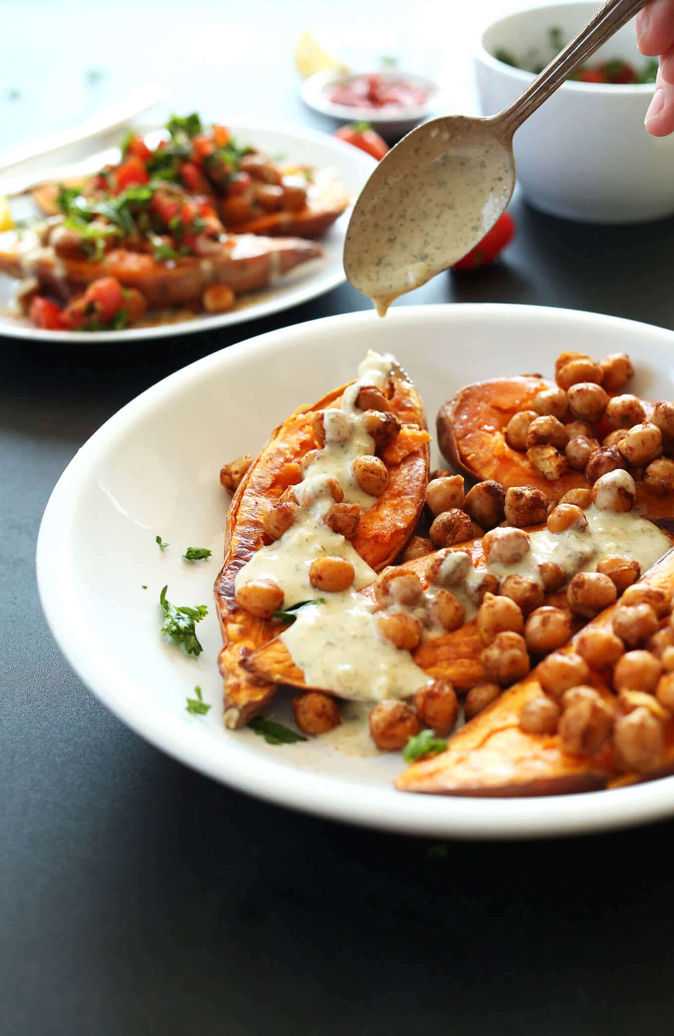 35 Vegan Comfort Dishes for Valentine’s Day That Won’t Disappoint ...