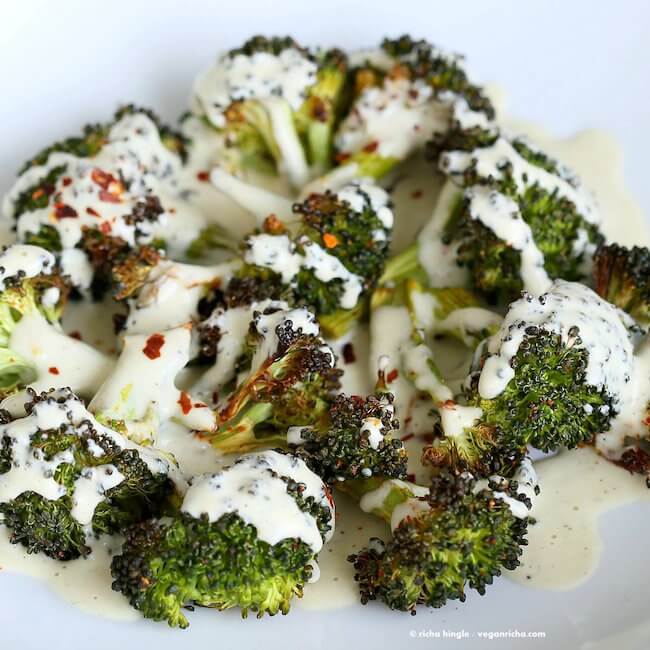 9 Badass Vegan Broccoli Recipes That Are Super Easy To Make Chooseveg