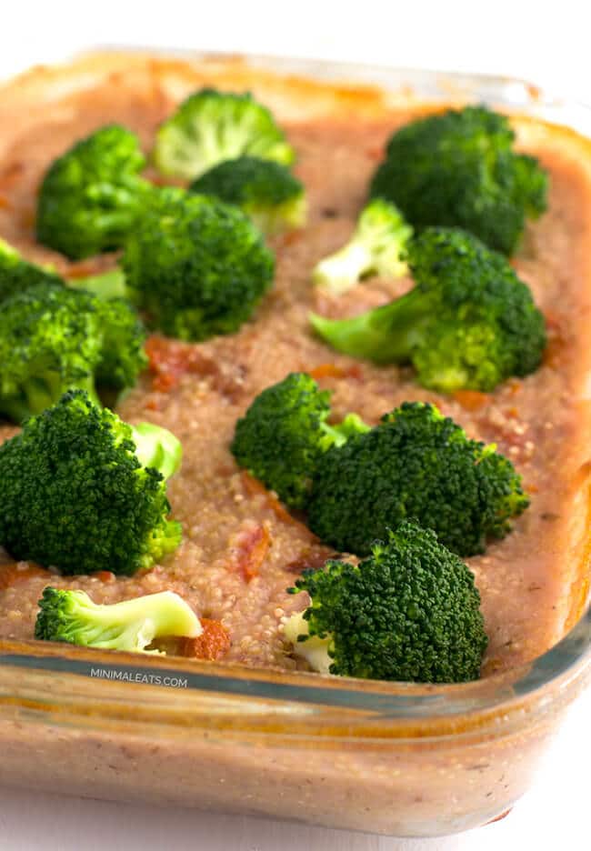 broccoli recipes