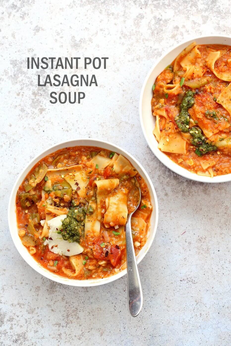 17 Easy Vegan Instant Pot Recipes Youll Love Chooseveg 8747