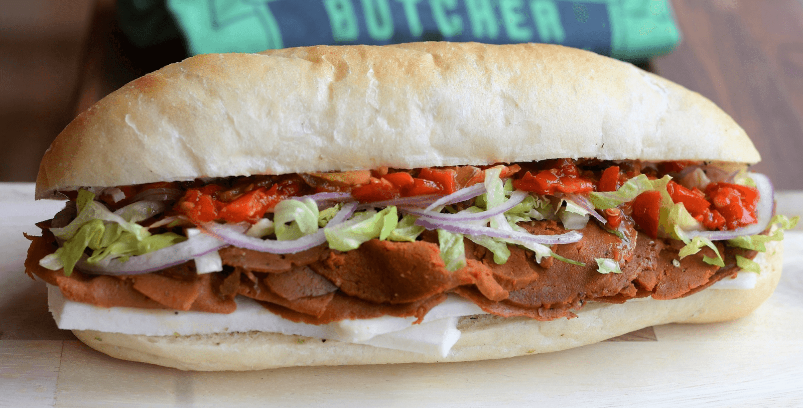 WINNING The Herbivorous Butcher Is Expanding, With a Vegan Food Truck