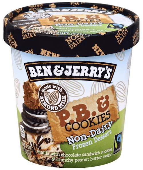 Vegan ice cream on sale near me