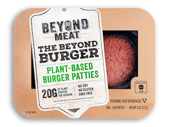 Here Are 8 Of The Best Vegan Burgers That Money Can Buy