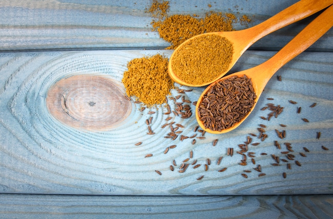 22 Seasonings And Spices Every Vegan Should Have On Hand