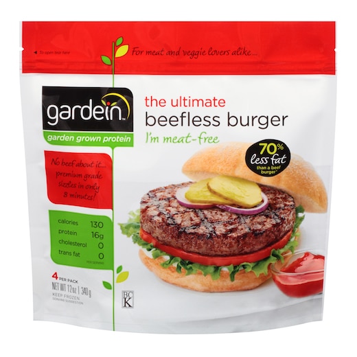 Image result for vegan burger frozen