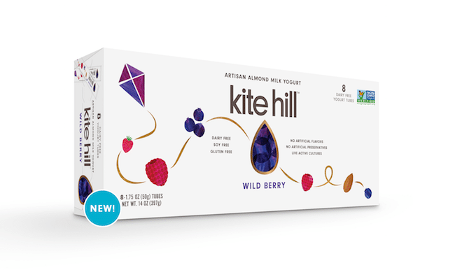 kite hill foods