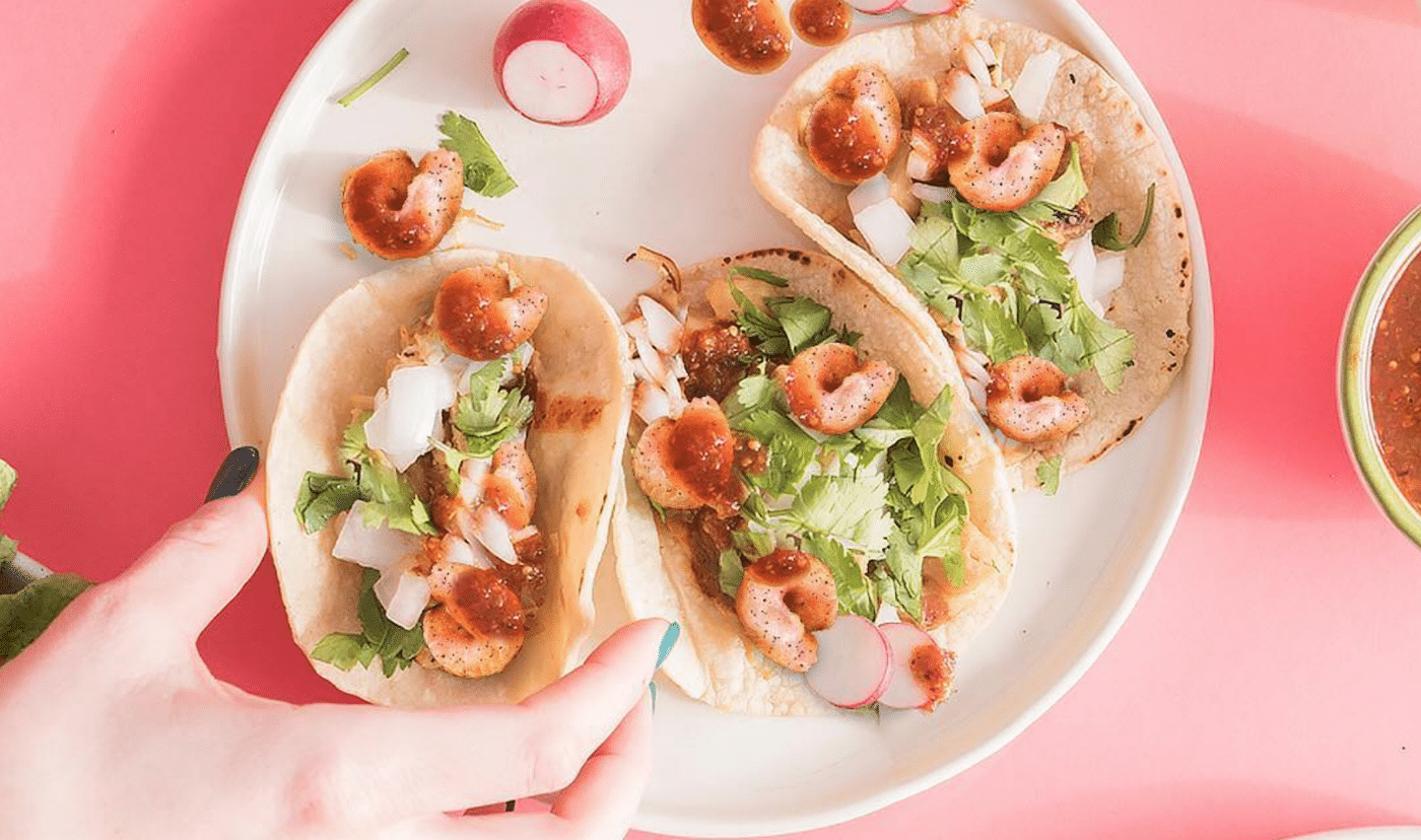 Vegan Seafood Is on the Rise. Here Are 6 Brands to Look For ChooseVeg