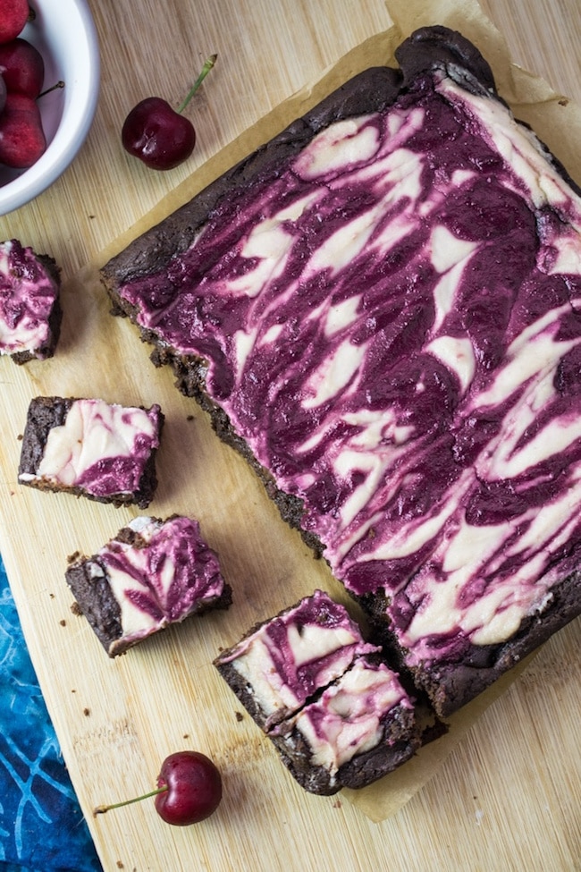 15 Vegan Cheesecake Recipes That Will Change Your Life - ChooseVeg