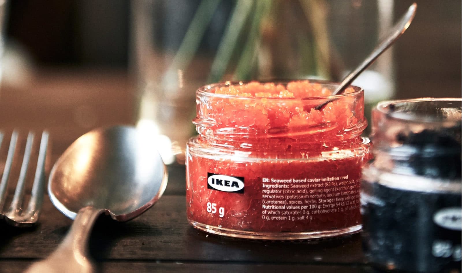 Vegan at IKEA? Here Are 7 Surprising PlantBased Finds ChooseVeg