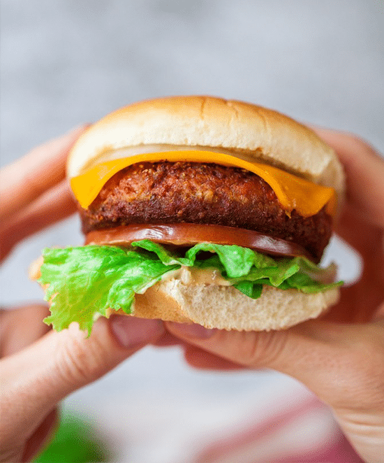 10 Mouthwatering Vegan Copycat Recipes for Chain Restaurants