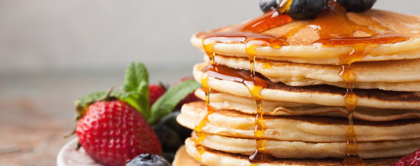 Vegan Pancake Mixes Here Are 6 Brands You Can Find At A Store Near You