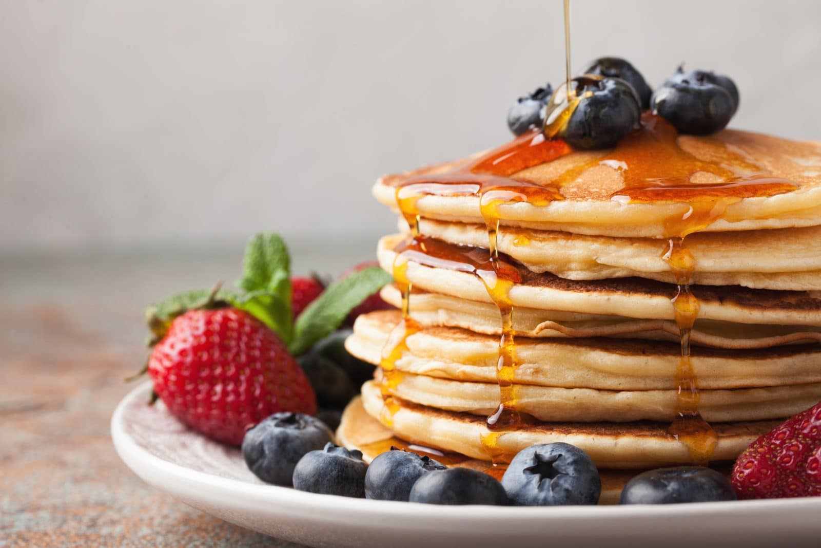 Vegan Pancake Mixes? Here Are 6 Brands You Can Find at a ...