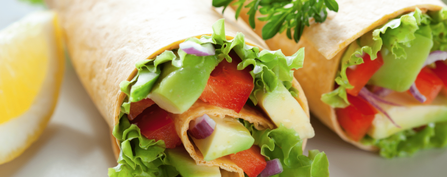 Amtrak Just Rolled Out a New Vegan Meal Option but That’s Not All