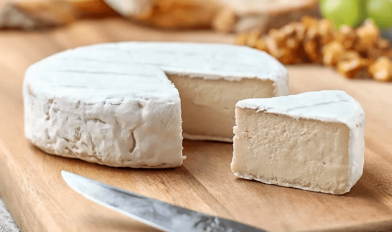 How to Make Vegan Camembert Like a Pro