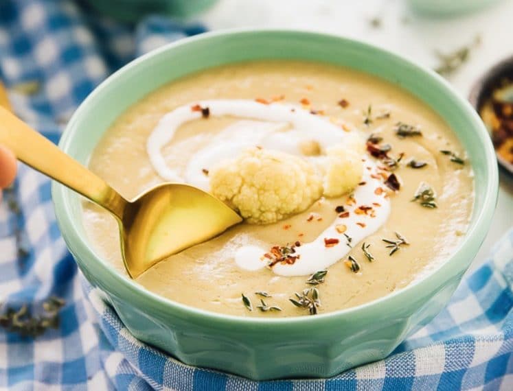 11 (Vegan) Things You Need to Cook in January