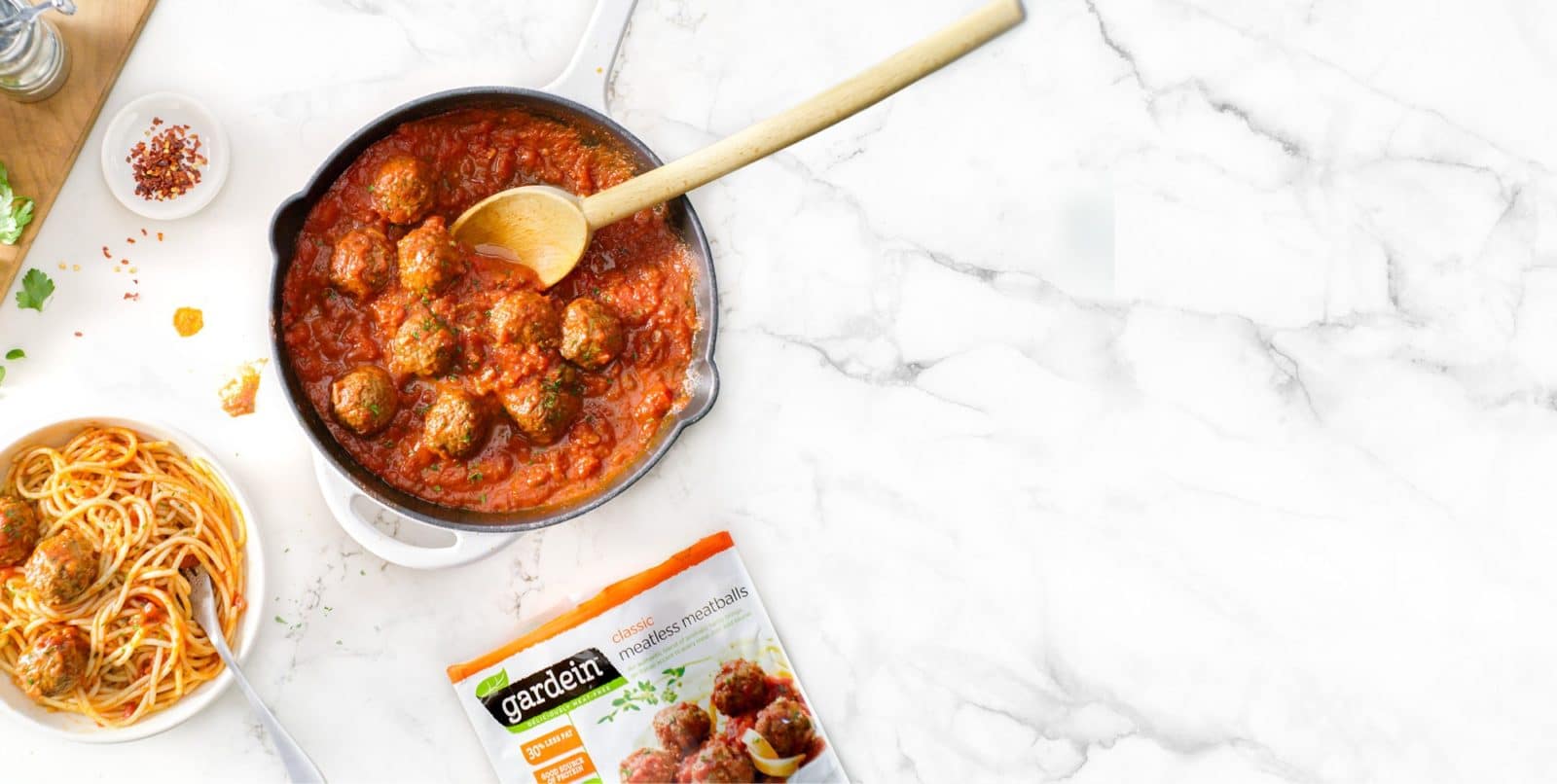 Vegan Meat Brand Gardein Headed to U.K. Grocer in 2019 ...