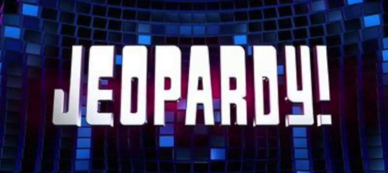 Jeopardy Tests Contestants Vegan Knowledge With New Category
