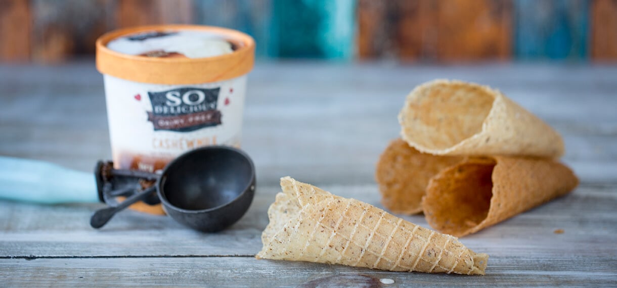 Just Spotted: Five New Vegan Ice Cream Flavors From So ...