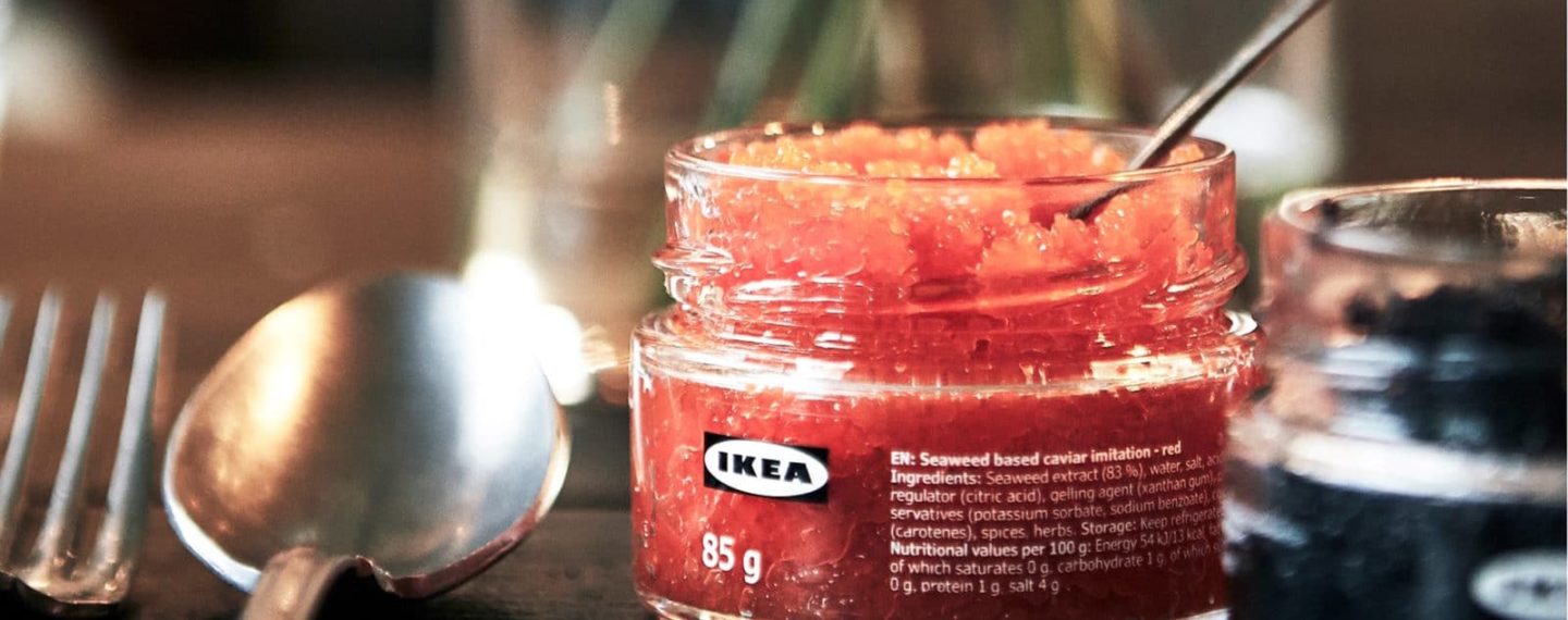 Vegan At Ikea Here Are 7 Surprising Plant Based Finds Chooseveg