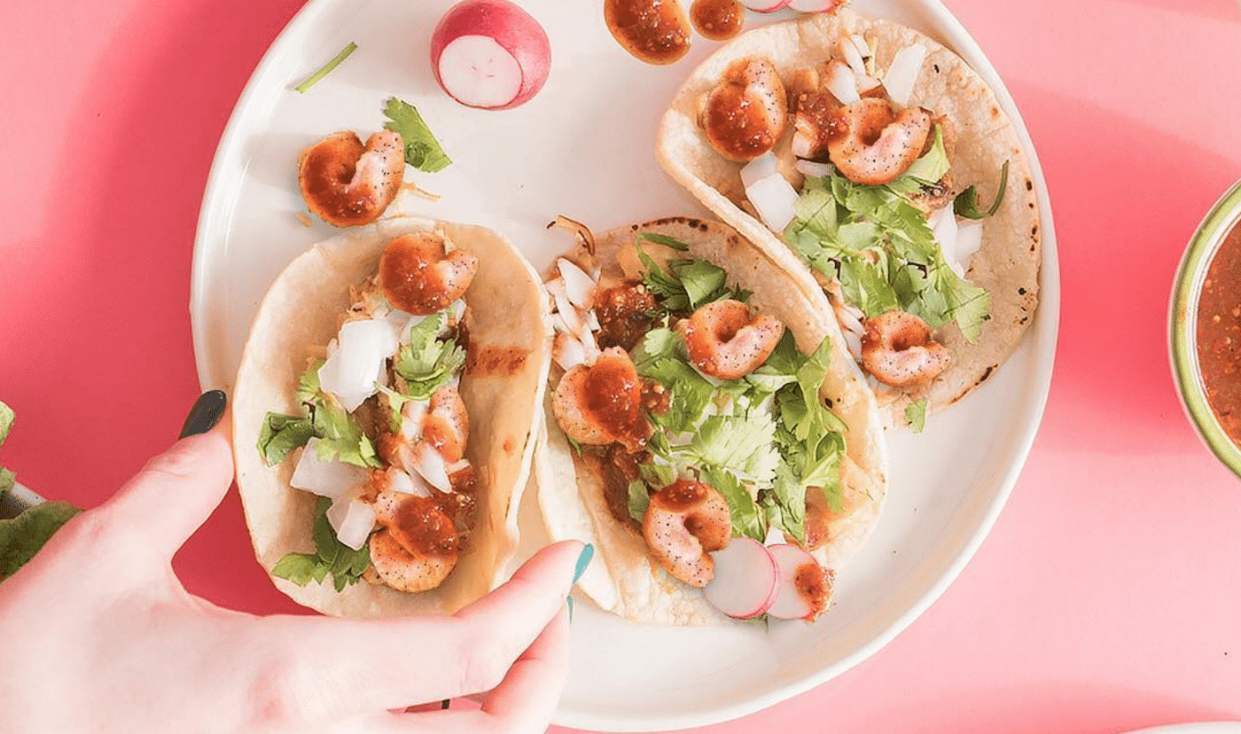 Vegan Seafood Is On The Rise Here Are 6 Brands To Look For