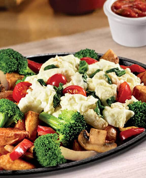 Mouthwatering vegan and vegetarian meals are just a click away ChooseVeg