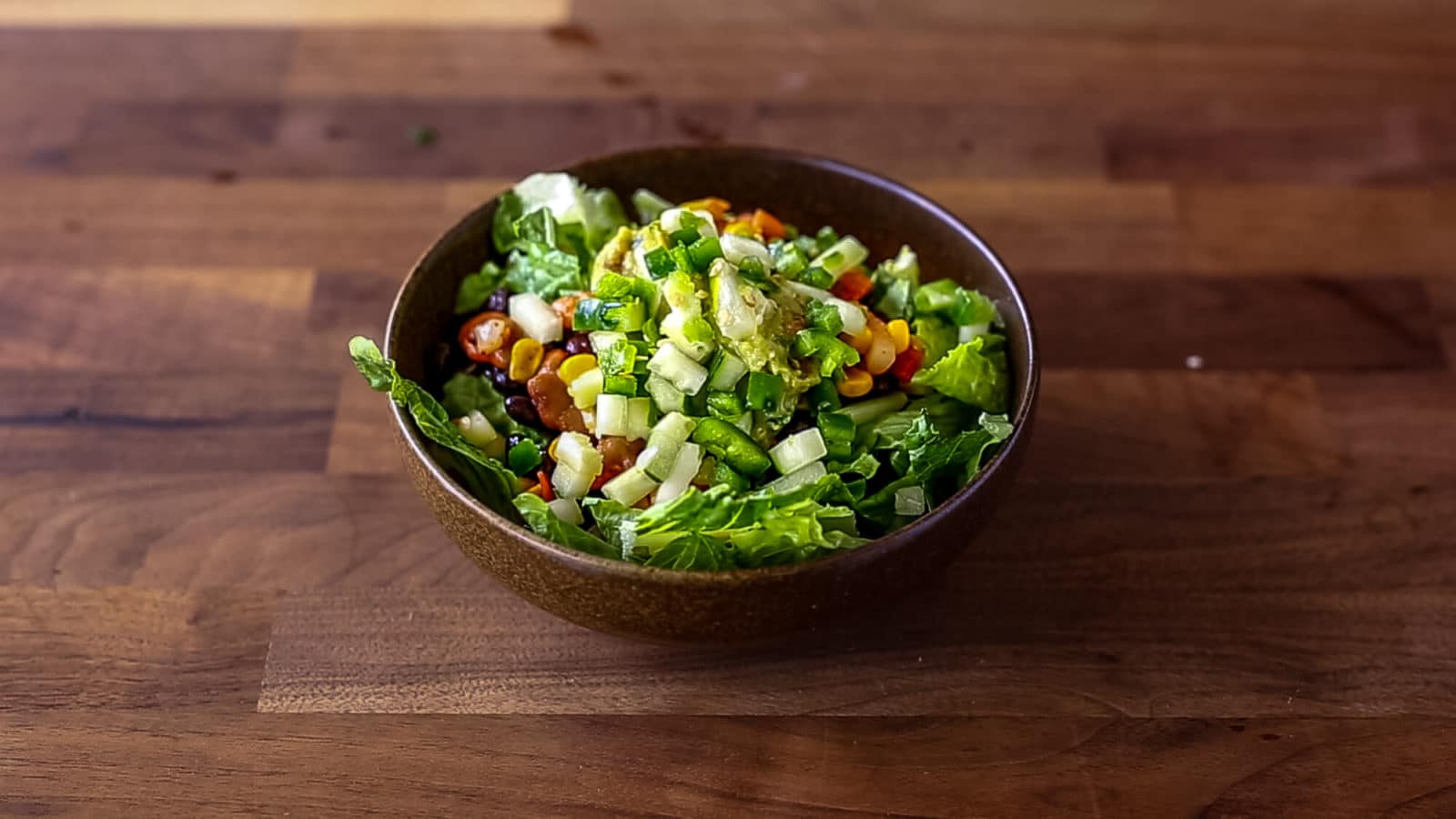 How to Eat Vegan at Moe’s Southwest Grill —