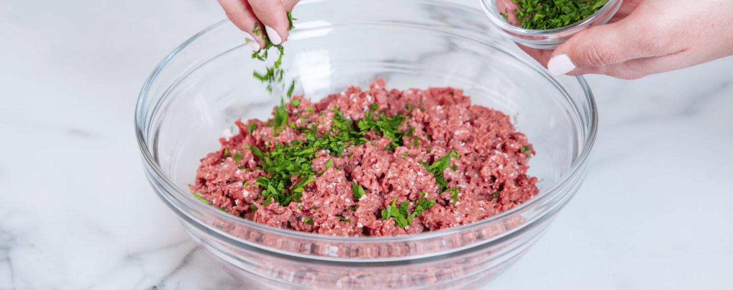 Beyond Meat’s PlantBased Ground Beef Coming to Grocers This Month