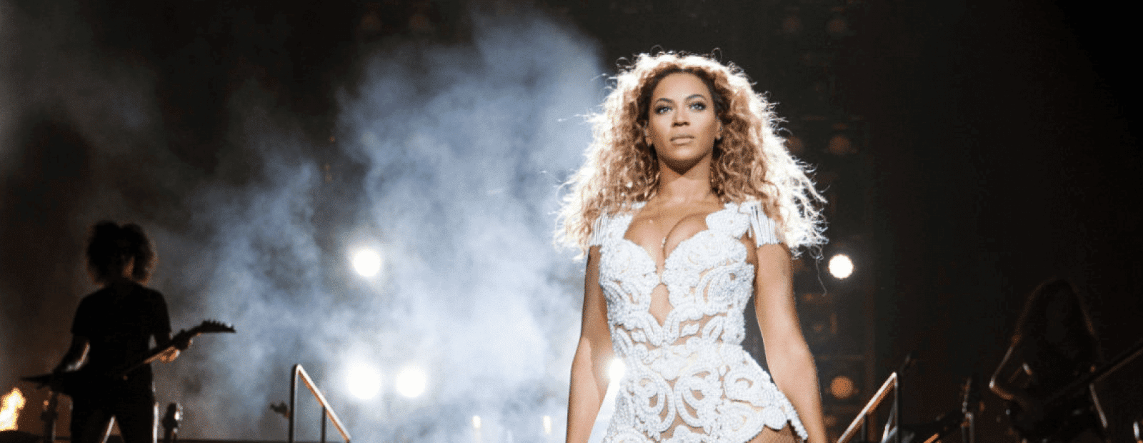 Beyoncé Credits Plant-Based Eating for Her Incredible Coachella ...