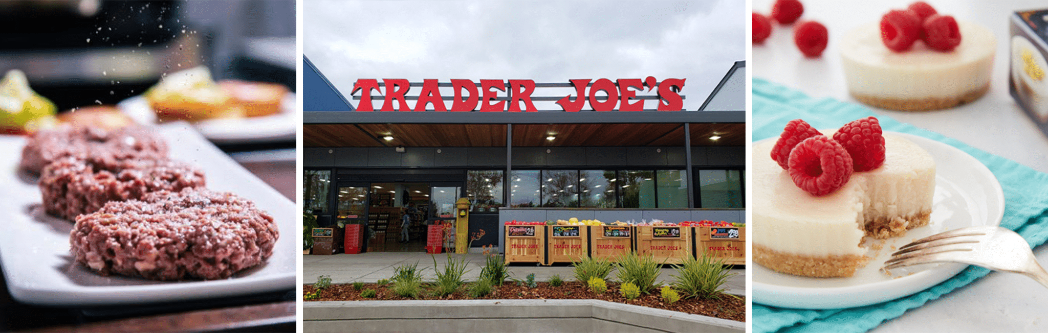 5 Exciting New Plant-Based Options You Can Find at Trader Joe’s