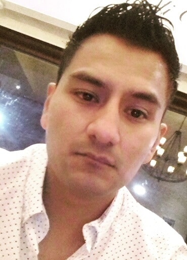 Miguel Angel Melendez Rubio