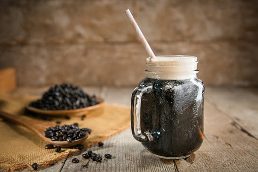 8 cafés aptos para veganos que debes probar