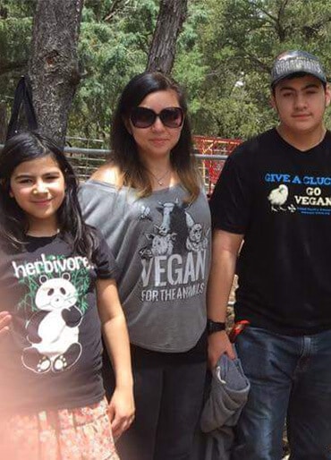 Karla Reyes