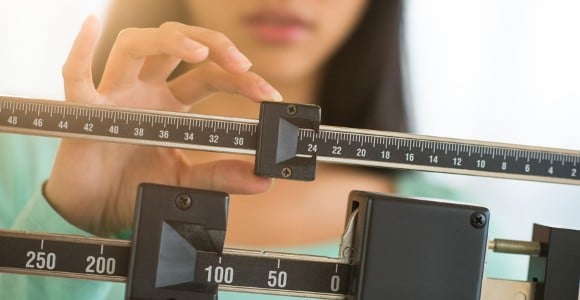 ESTUDIO: La alimentación vegana es la mejor para bajar de peso