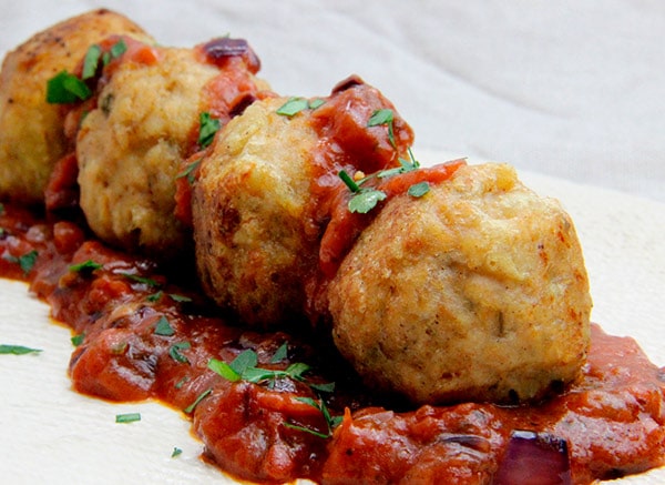 albondigas-soya
