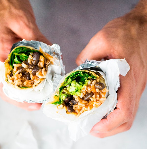 burritos-veganos