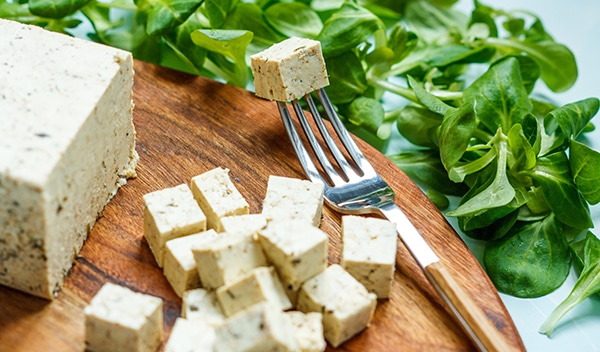 consejos para cocinar tofu