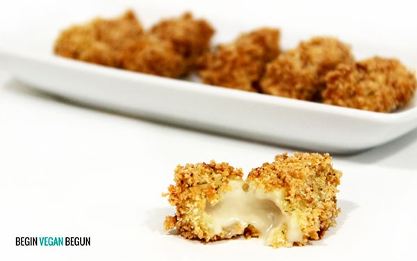 dedos de queso
