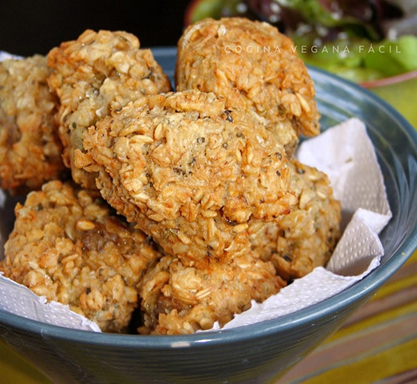 nuggets-veganos