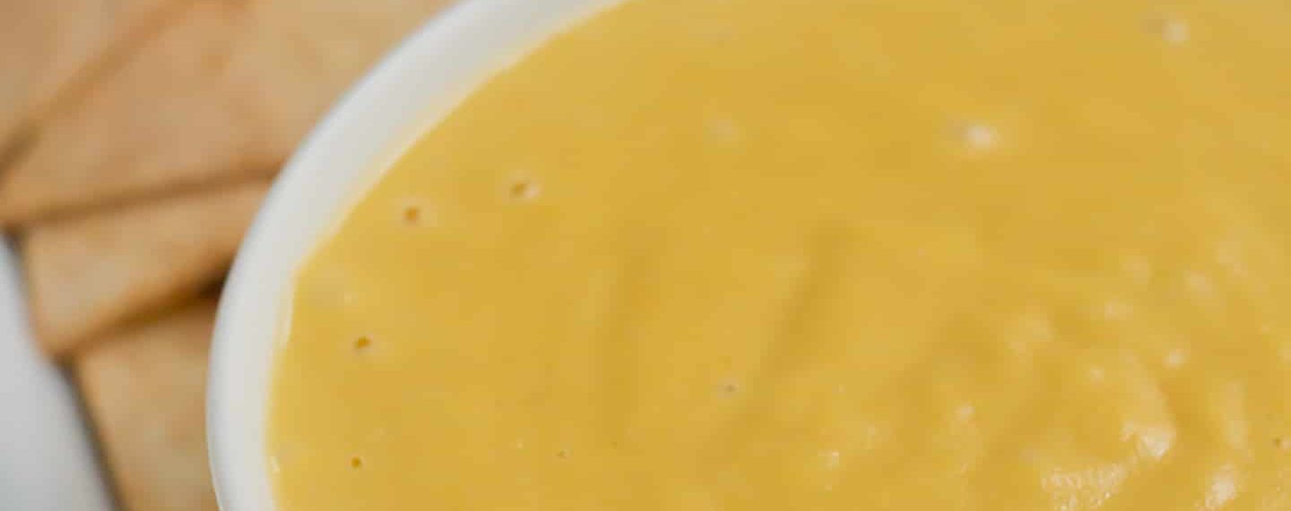 6 recetas de queso vegano que cambiarán tu vida.