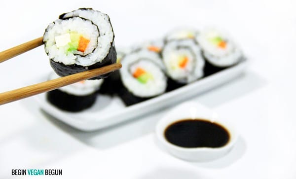 recetas veganas